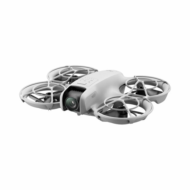 DJI Neo Fly More Combo /Лац задарсан/