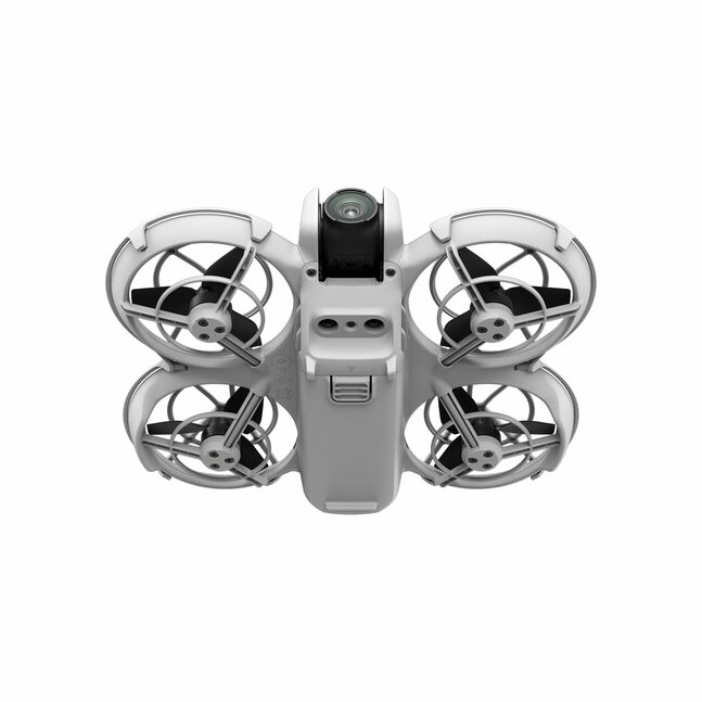 DJI Neo Fly More Combo /Лац задарсан/