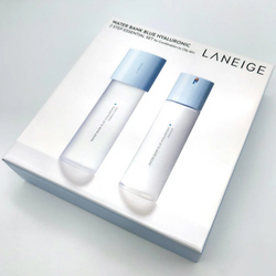 Laneige blue hyaluronic сэт