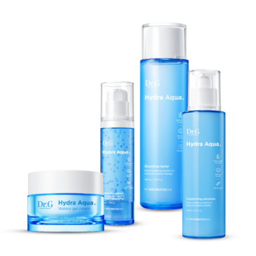 Dr.G Hydra aqua багц