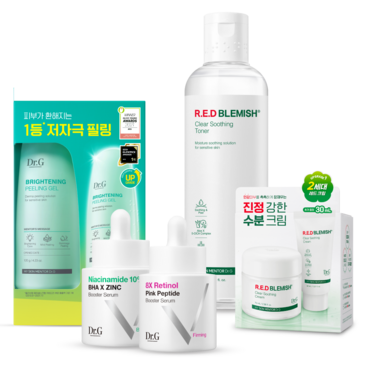 Dr.G нүхжилтийн багц