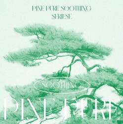 Pine pure soothing 4лөсөн сэт