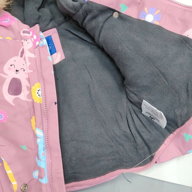 Өмд куртик мишоктой 3 хос дино 