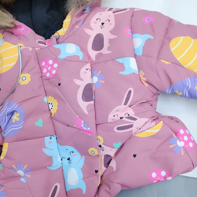 Өмд куртик мишоктой 3 хос дино 