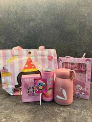 Хүүхдийн бэлэг