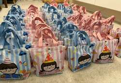 Шинэ жилийн бэлэг