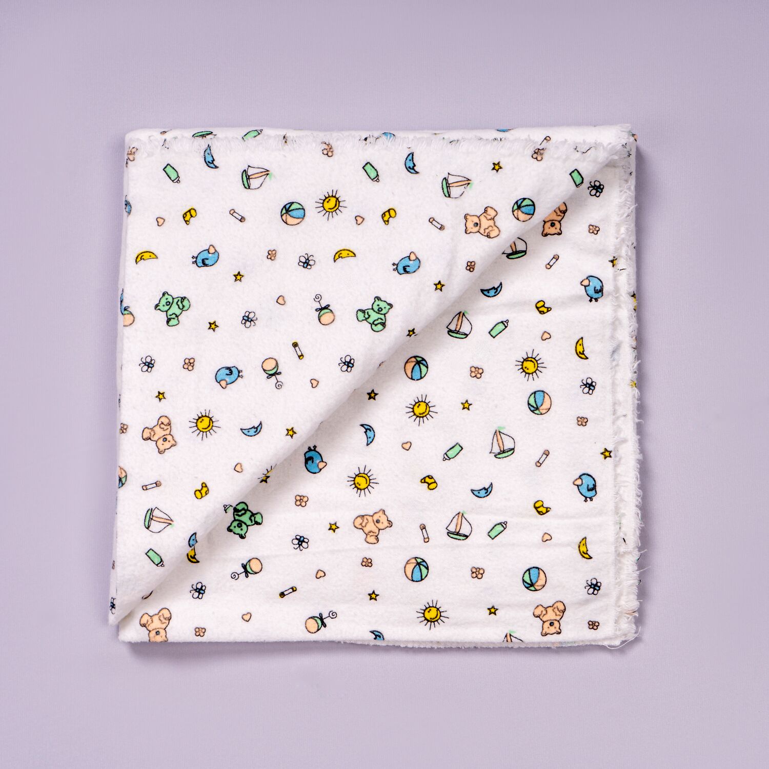 Брэнд даавуу 110*110 см