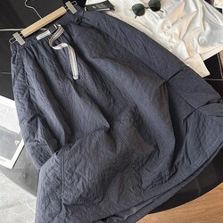 Өвлийн юбка