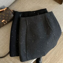 Өвлийн юбка