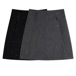 Өвлийн юбка