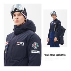 Өвлийн куртка