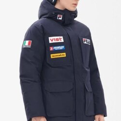 Өвлийн куртка