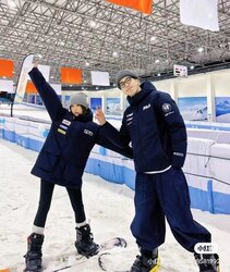 Өвлийн куртка