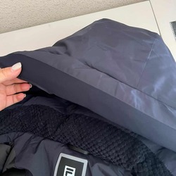 Өвлийн куртка