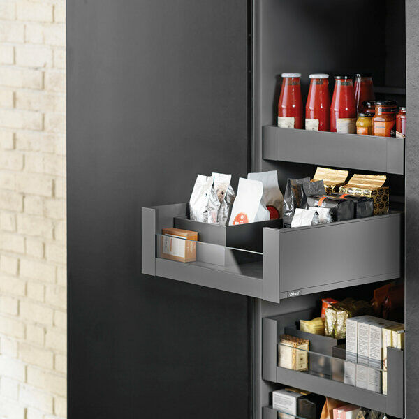 MERIVOBOX SPACE TOWER