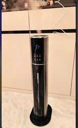 Агаар чийгшүүлэн цэвэршүүлэгч