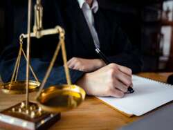 Эрх зүйн зөвлөгөө