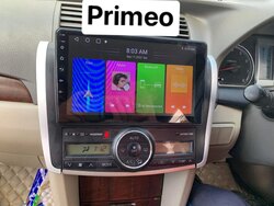 Premio “9” инч андройд хөгжим