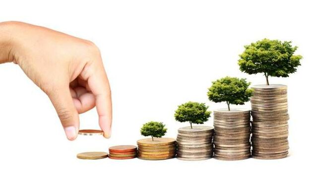 Санхүүгийн зөвөлгөө