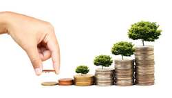 Санхүүгийн зөвөлгөө