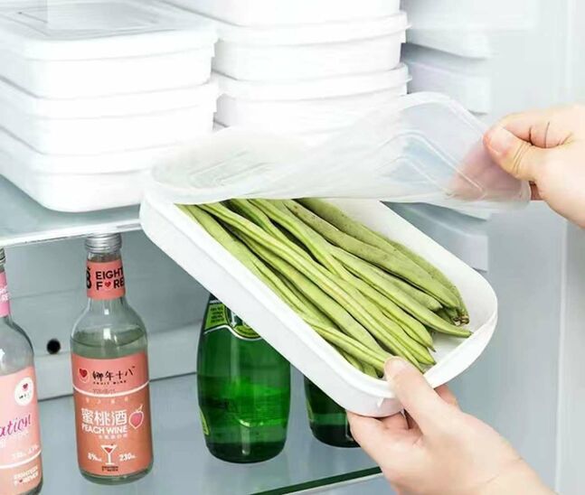 Хүнсний 4 хос сав