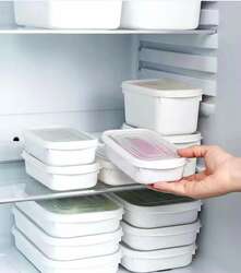 Хүнсний 4 хос сав