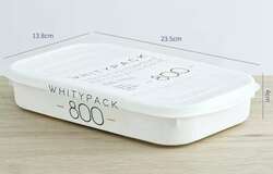 Хүнсний 4 хос сав