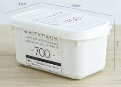 Хүнсний 4 хос сав