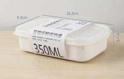 Хүнсний 4 хос сав