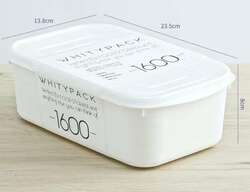 Хүнсний 4 хос сав