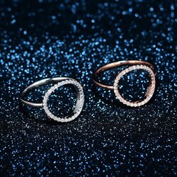 Мөнгөн бөгж