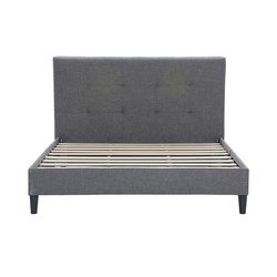 Minbo 1.6*2.0м хэмжээтэй ор MB-B115 /Матрассгүй/ 