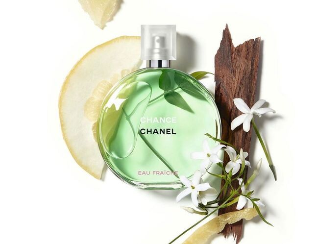 Chanel fraiche