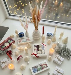 🎄бэлгийн багц худалдаанд гарлаа