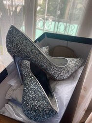 Original nine west heels