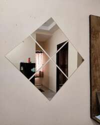 Наадаг шилэн толь 30х30см хэмжээ