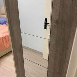 Наадаг шилэн толь 30х30см хэмжээ