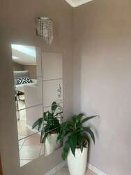 Наадаг шилэн толь 30х30см хэмжээ