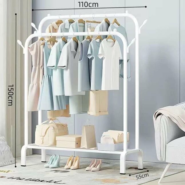 Морин өлгүүр давхар 