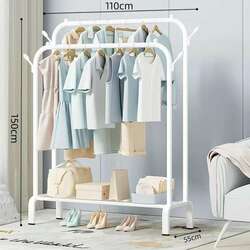 Морин өлгүүр давхар 