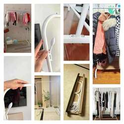 Морин өлгүүр давхар 