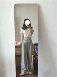 Босоо толь 155:45см цагаан