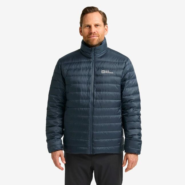 PILVI DOWN JKT M RDS