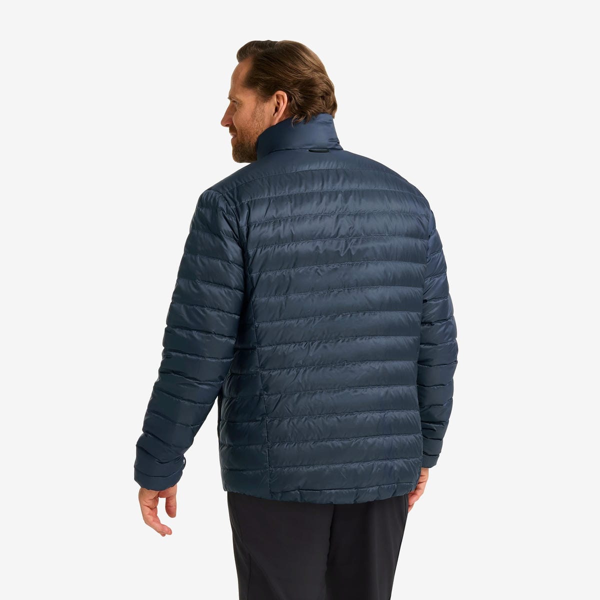 PILVI DOWN JKT M RDS