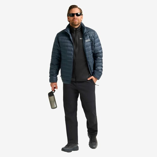 PILVI DOWN JKT M RDS