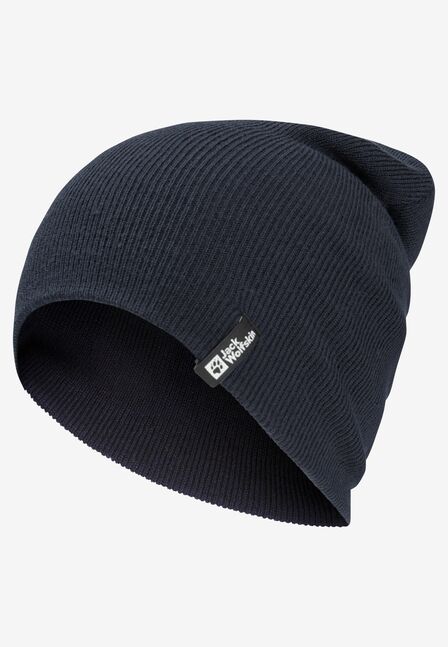RIB BEANIE