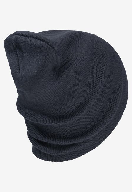 RIB BEANIE