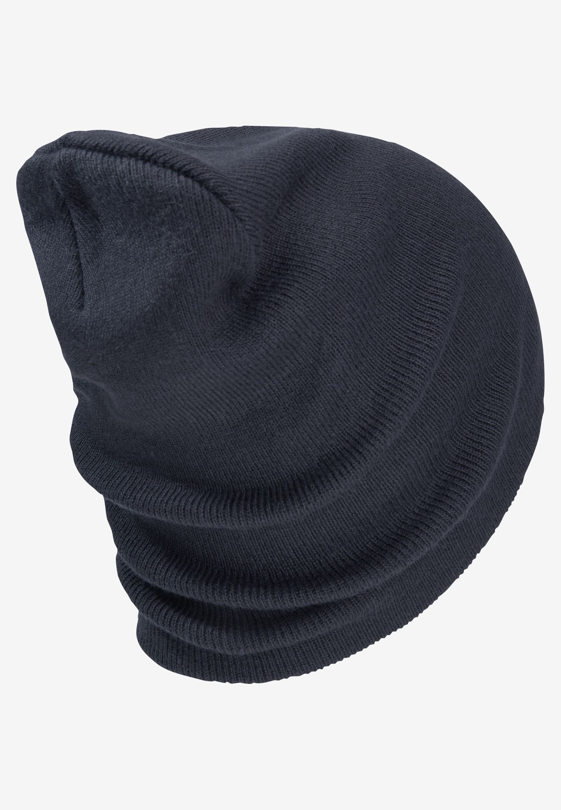 RIB BEANIE
