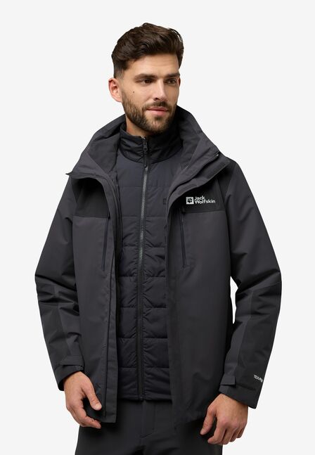 JASPER 3IN1 JKT M