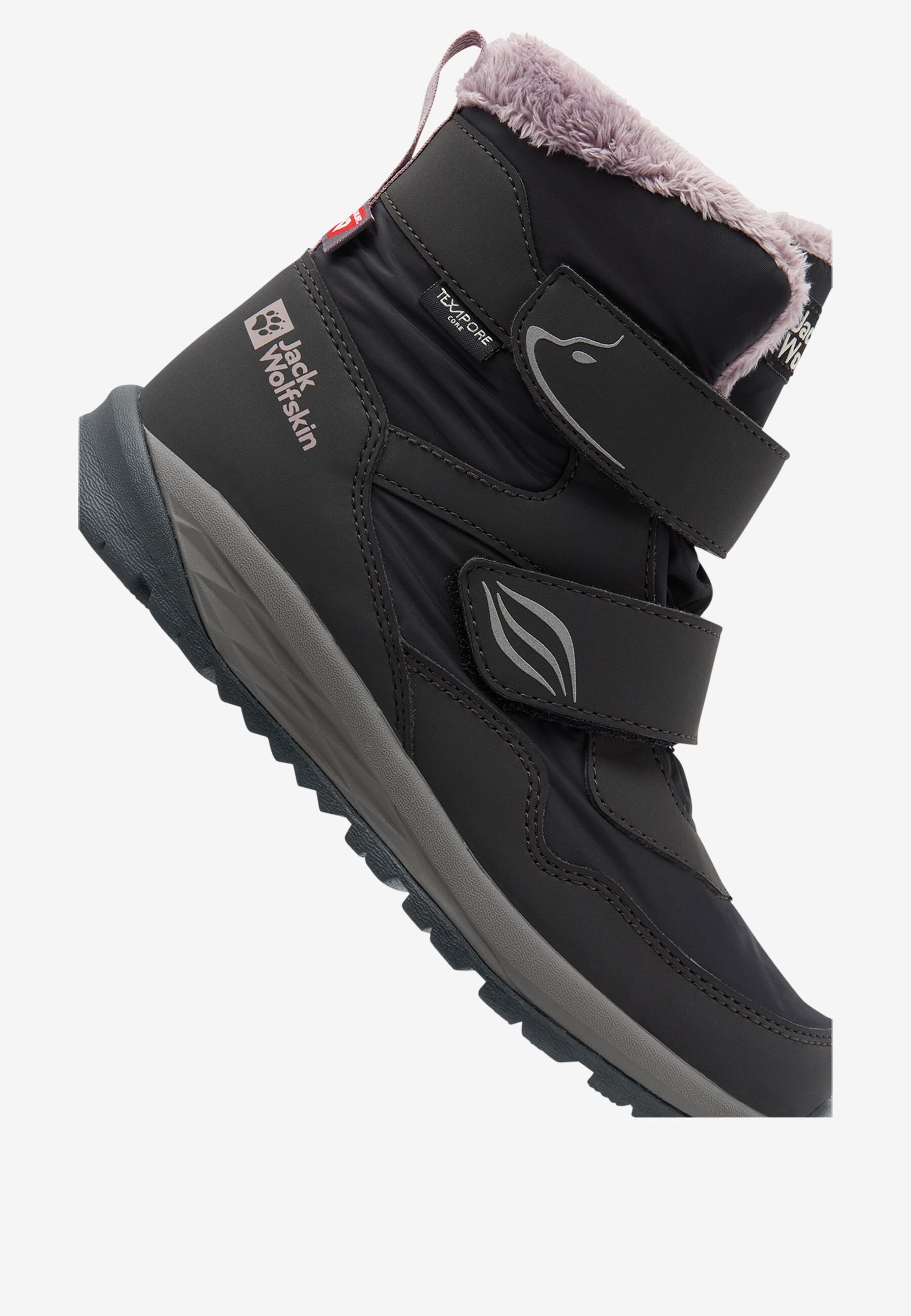 POLAR BEAR-G TEXAPORE MID VC K